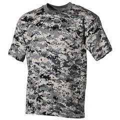 Tricou US digital urban