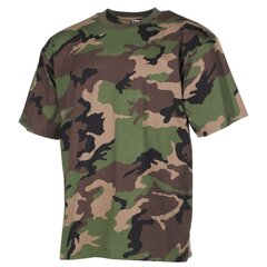 Tricou camuflaj model SK97