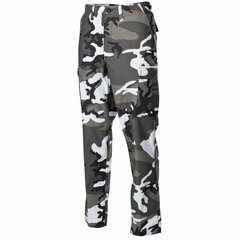 Pantaloni BDU urban