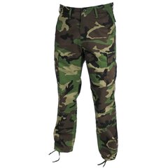 Pantaloni BDU model SK97