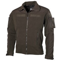 Geacă fleece COMBAT olive