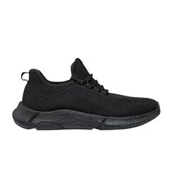 Pantofi sport ușori Meadow negri