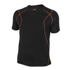 Tricou funcțional Artemios negru