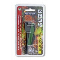 Amnar Martínez Albainox ABS blister