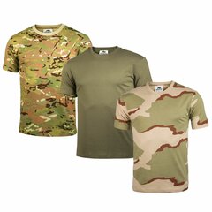 Tricou Baselayer 3Pack V1
