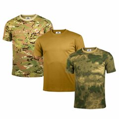 Tricou Baselayer 3Pack V3