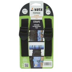 Curele de strângere YATE 2x (2x100cm)