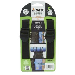 Curele de fixare YATE 2x (2x150cm)