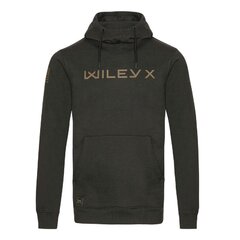 Hanorac Wiley X Urban Hoodie Big Logo OD Green
