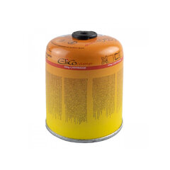 Cartuș gaz cu filet ElicoCamp 450g