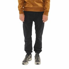 Pantaloni Vintage Industries Vince Jogger steel