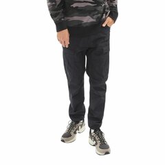 Pantaloni cargo jogger Conner Vintage Industries steel XL