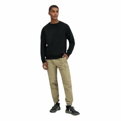 Pantaloni Vintage Industries Vince Jogger dark khaki