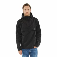 Geacă Vintage Industries Shooter Anorak neagră