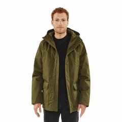 Geacă Vintage Industries Ledger Parka olive XXL