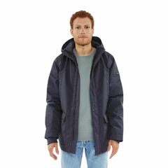 Geacă Vintage Industries Ledger Parka deep blue