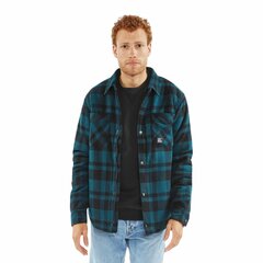 Geacă Vintage Industries Darwin birch check XL