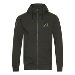 Hanorac Wiley X Urban Zip Hoodie OD green