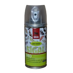 Deodorant pentru încălțăminte SIGA (neutralizator de mirosuri)