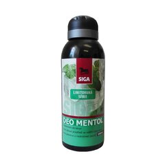 Deodorant pentru încălțăminte SIGA mentol (eliminator de mirosuri)