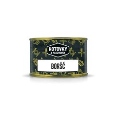 Borș 400ml