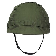 Cască US olive