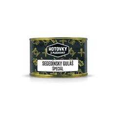 Gulaș Seghedin special 400g