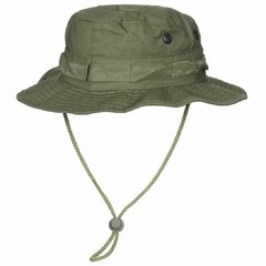Pălărie Bush olive