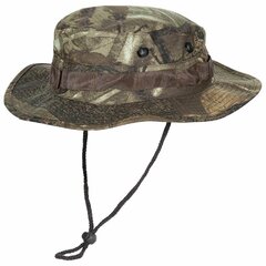 Pălărie Bush Hunter Brown