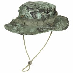 Pălărie Bush HUNTER Verde