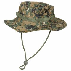 Pălărie Bush MARPAT Digital Woodland