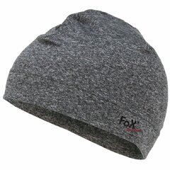 Șapcă Fox Outdoor Run gri