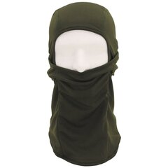 Cagulă Mission 1 deschidere olive