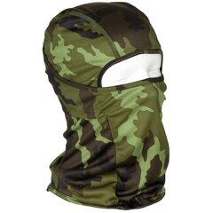 Cagulă Mission cu 1 deschidere - CZ95