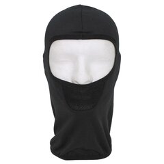 Cagulă Tactică 1 deschidere neagră
