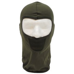 Cagulă Tactical 1 deschidere olive