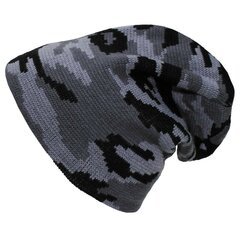 Căciulă tricotată Beanie Urban