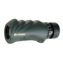 Monocular FOMEI 10x25 BEATER cauciucat