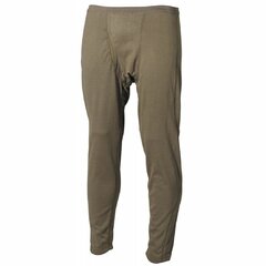 Colanți termici US Level II Gen III olive