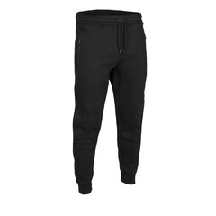 Pantaloni de trening Mil-Tec negri S