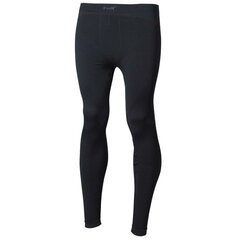 Colanți termici sport FOX outdoor negri