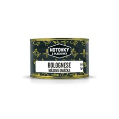 Sos Bolognese cu carne 400g
