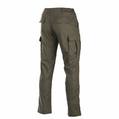 Pantaloni BDU Slim-Fit 100% bumbac olive