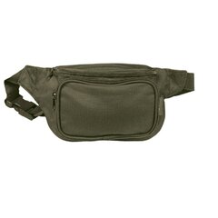 Borsetă Mil-Tec Fanny Pack olive
