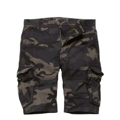 Pantaloni scurți Vintage Industries Rowing Dark Camo