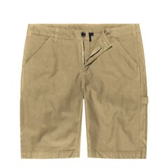 Pantaloni scurți Vintage Industries Alcott sand