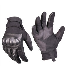 Mănuși tactice Mil-Tec Gen. II negre M