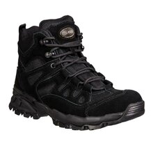 Încălțăminte de trekking Mil-Tec Squad neagră