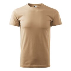 Tricou Basic bej