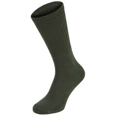 Șosete army olive